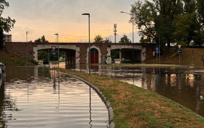“Basta rincorrere le emergenze, serve un piano strutturale per fognature e urbanistica”