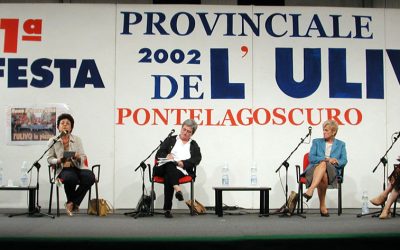 “L’Ulivo della speranza” venerdì 17 luglio a Pontelagoscuro