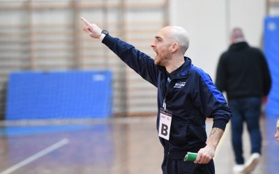 Pallamano Ariosto all’esordio casalingo contro Brixen