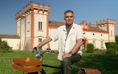L’eccellenza di Portomaggiore approda in televisione