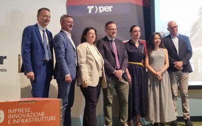 Una tavola rotonda per guardare al futuro della mobilità. I soci approvano il bilancio di Tper