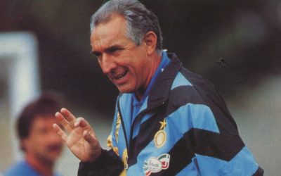 Addio a Osvaldo Bagnoli. Da giocatore per tre anni alla Spal