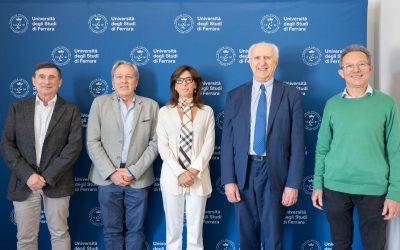 Nasce l’Orchestra dell’Università di Ferrara
