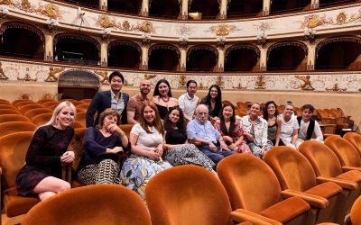 Il Teatro Comunale di Ferrara seleziona le nuove voci per la produzione lirica
