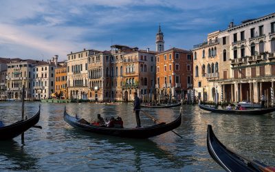 Venezia cosa vedere in due giorni: l’itinerario perfetto per i ferraresi