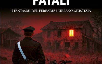 Il Polesine tra Ferrara e Rovigo diventa terra di fantasmi e verità sommerse