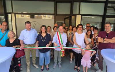 Aesthetica: nuova apertura a Copparo