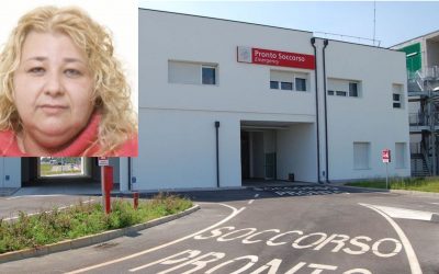 Sceglie di tornare a casa dal ps e muore. Tre sanitari indagati