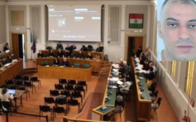 Morto durante il fermo di polizia. No al minuto di silenzio in Consiglio Comunale
