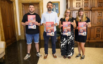 Urban Street Summer, cinque sere d’estate tra musica e cibo in via San Romano