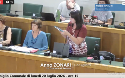 Oroverde, approvata la deroga per il nuovo impianto in via Palmirano tra dubbi e polemiche