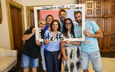 Torna la Francolino Walk&Run 2026, per valorizzare il territorio e richiamare appassionati del podismo