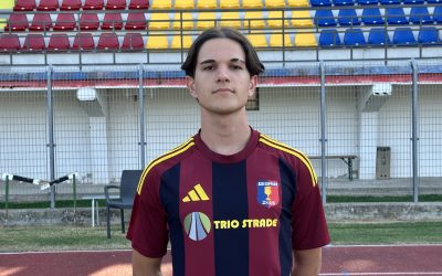 Copparo 2015 prende la sua ‘bestia nera’