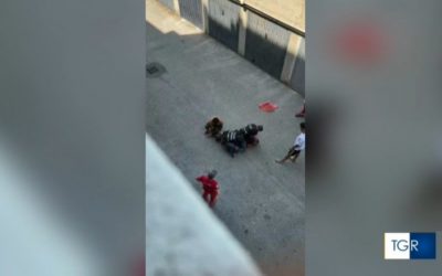 Il Tgr censura la morte di Fakir