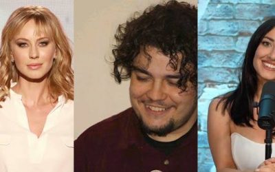 Music & Young: Fabio Raggini e Chiara Biavati trionfano al Lido delle Nazioni