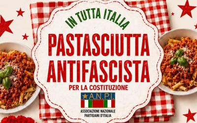 A Copparo torna la “Pastasciutta Antifascista”