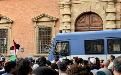 Il Coisp contro il minuto di silenzio per Fakir a Ferrara: “Strumentalizzazione politica”
