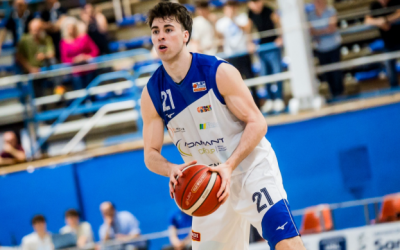 L’Adamant conferma Jovanovic