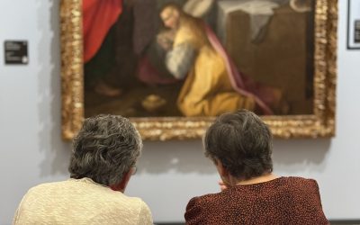 La Civica Pinacoteca di Cento saluta l’estate con “Racconti d’arte: sguardi oltre il tempo”