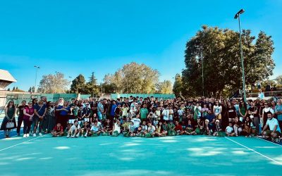 Cus Ferrara e Unicoa-Salvi uniti per promuovere sport, salute e corretti stili di vita