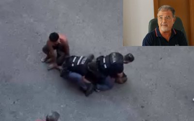 Caso Fakir. Anselmo: “Scudo penale strumento gravissimo”