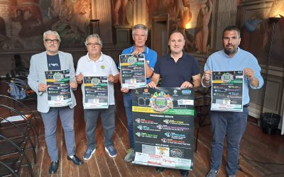 “Chiostro Live 2026”: sette serate di musica nel cuore di Ferrara