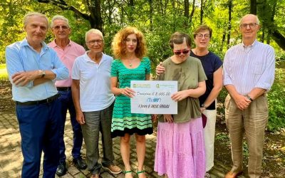 Confagricoltura a sostegno del progetto “Respiro”