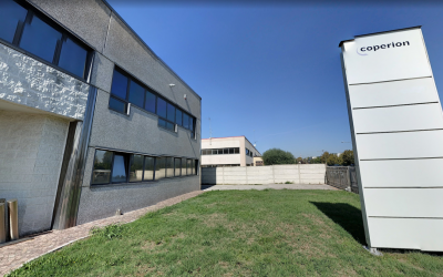 Coperion lascia Ferrara: 80 licenziamenti e una vertenza che scuote il territorio