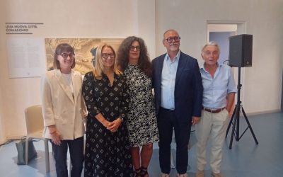 La lirica sorride sui Trepponti: a Comacchio torna “Tutto nel mondo è burla”