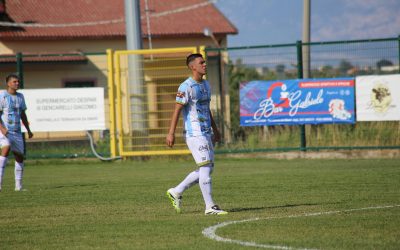 Copparo 2015, arriva l’argentino Juan Manuel Trento