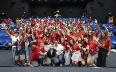 Musicfilm Awards, annunciata la sezione “Big”