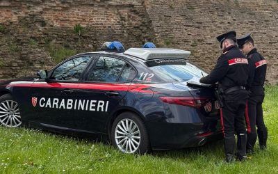 Molestò studentessa nel sottomura. Viola l’obbligo di firma e finisce in carcere