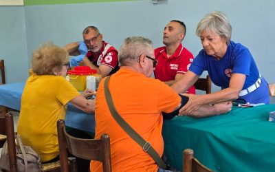 Prevenzione e salute a Tamara