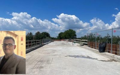 Ponti, dalla Provincia oltre 6,5 milioni per tre snodi strategici