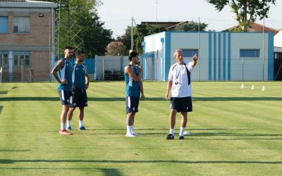 La nuova Spal prende forma: la prima lista dei tesserati