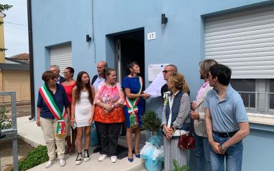 Pnrr, Asp del Delta Ferrarese raggiunge tutti gli obiettivi