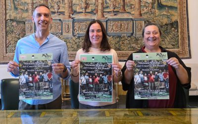 Musica, tradizioni e socialità: Marrara al centro della scena di “Frazioni per Tutti” con Musijam