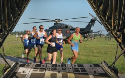 Il Coa apre la sua base per la Spring Run