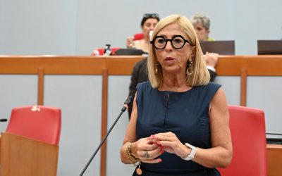 Carceri, Zappaterra: “Più tutele e percorsi dedicati per le donne detenute”