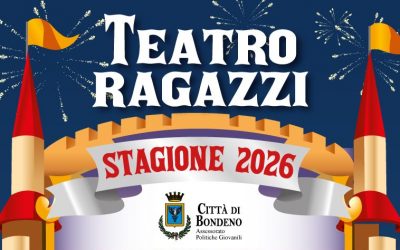 Fiabe tra pentole e fornelli: i burattini tornano alla Sala 2000