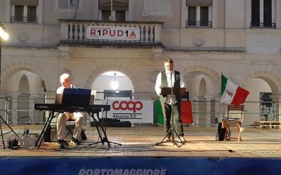 Pastasciutta Antifascista: Portomaggiore rivive il gesto dei Fratelli Cervi