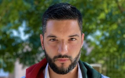 San Luca: è Andrea Zapparoli il nuovo capitano