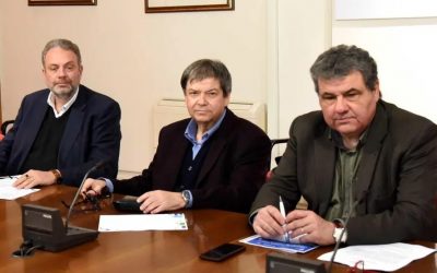 Coperion, Fesvi propone il Workers Buyout per salvare lo stabilimento