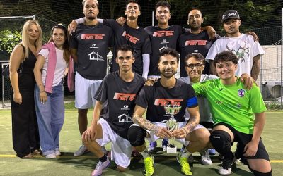 Giglio di rigore, Fast Car in rimonta: cala il sipario sul Torneo Estate Opes