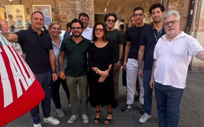 Voto fuori sede, Forza Italia Giovani: “Un passo avanti per la democrazia”