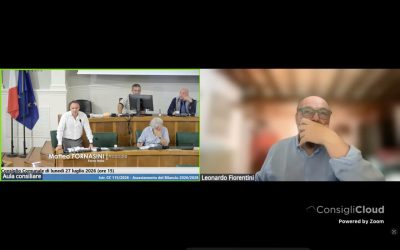 Assestamento di bilancio: “Conti in linea”. Ma è scontro sulle cifre