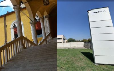 Coperion, il Consiglio si schiera con i lavoratori