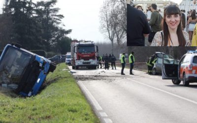 Morì a 35 anni nello schianto contro il pullman. Archiviata l’inchiesta