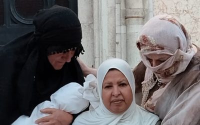 Rete Pace Ferrara torna in piazza contro il genocidio a Gaza