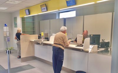 Pensioni, pagamenti disponibili dal 1° agosto
